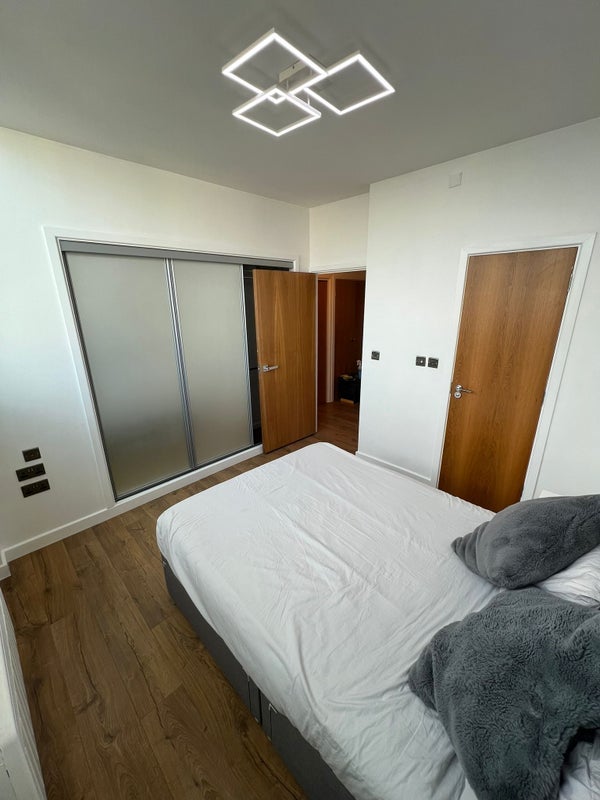 Room Suffolk Street Queensway in Birmingham