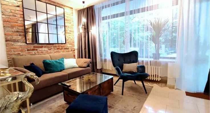 Wohnung Thomas-Dehler-Straße in München