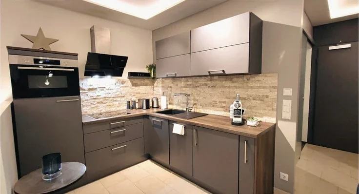 Wohnung Thomas-Dehler-Straße in München