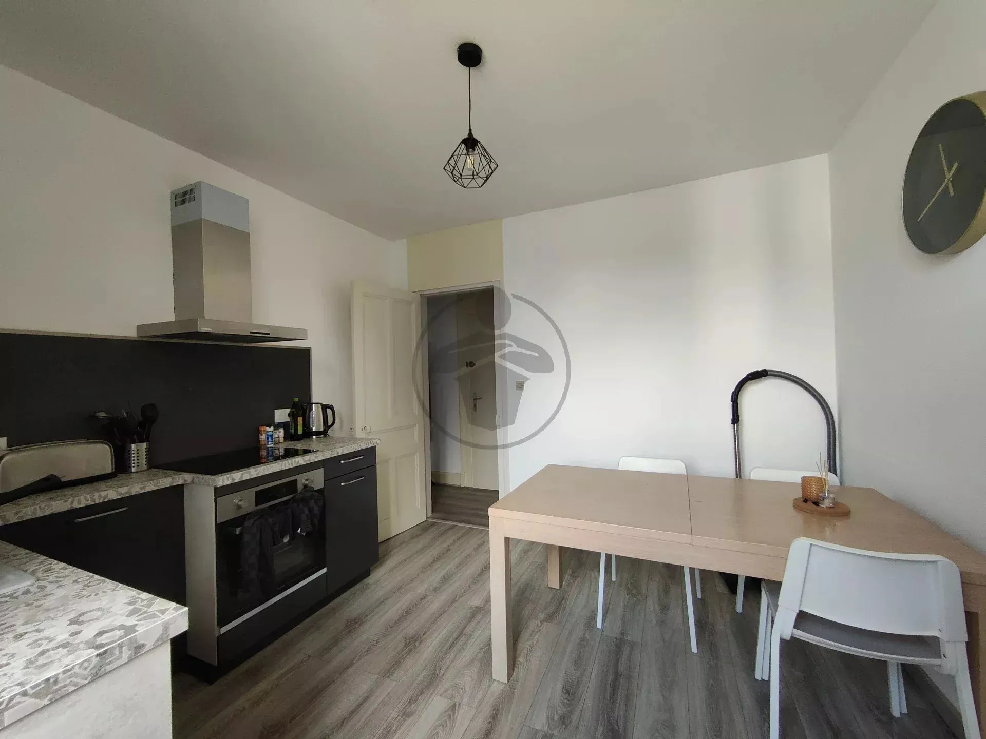 Appartement Route de Baume-les-Dames à Gonsans