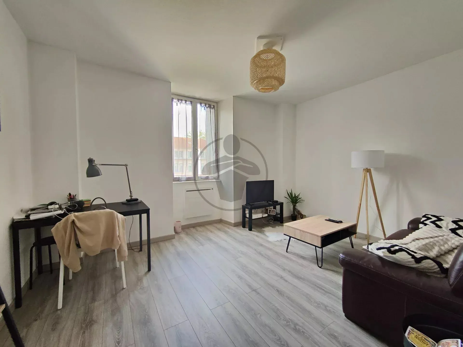 Appartement Route de Baume-les-Dames à Gonsans