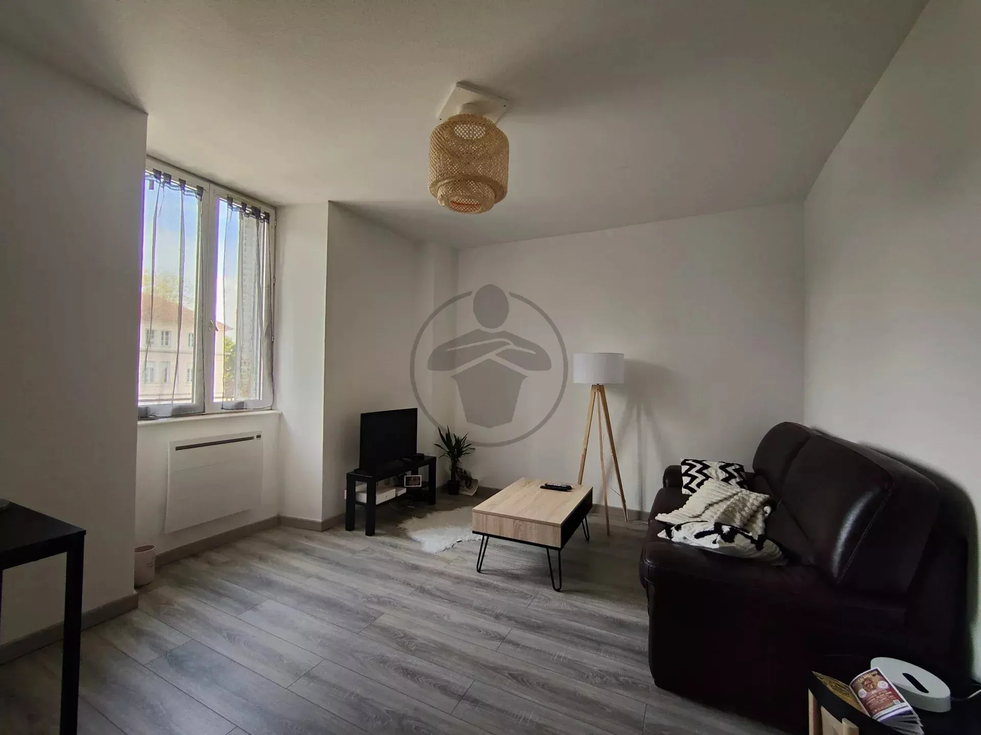 Appartement Route de Baume-les-Dames à Gonsans