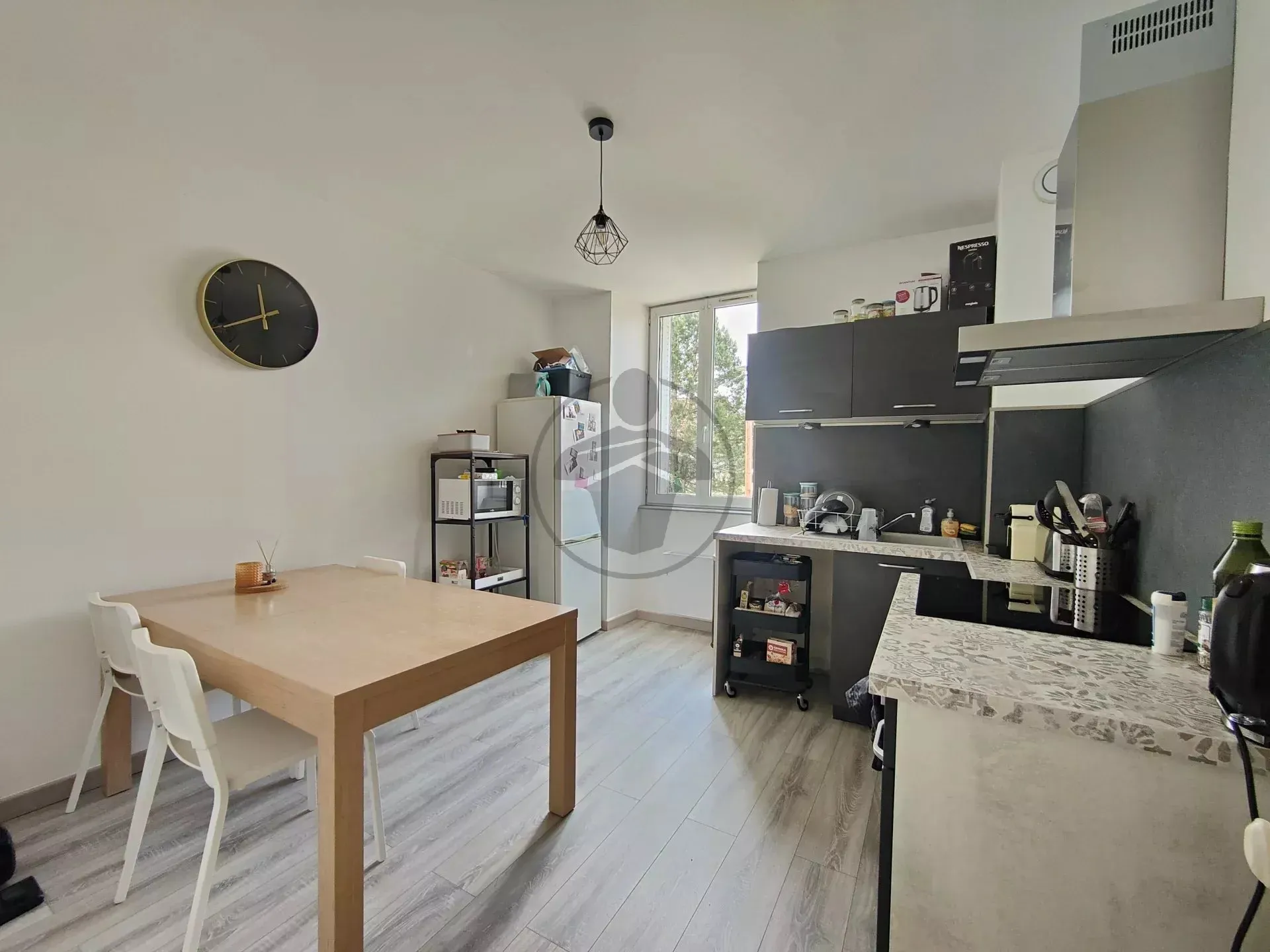 Appartement Route de Baume-les-Dames à Gonsans