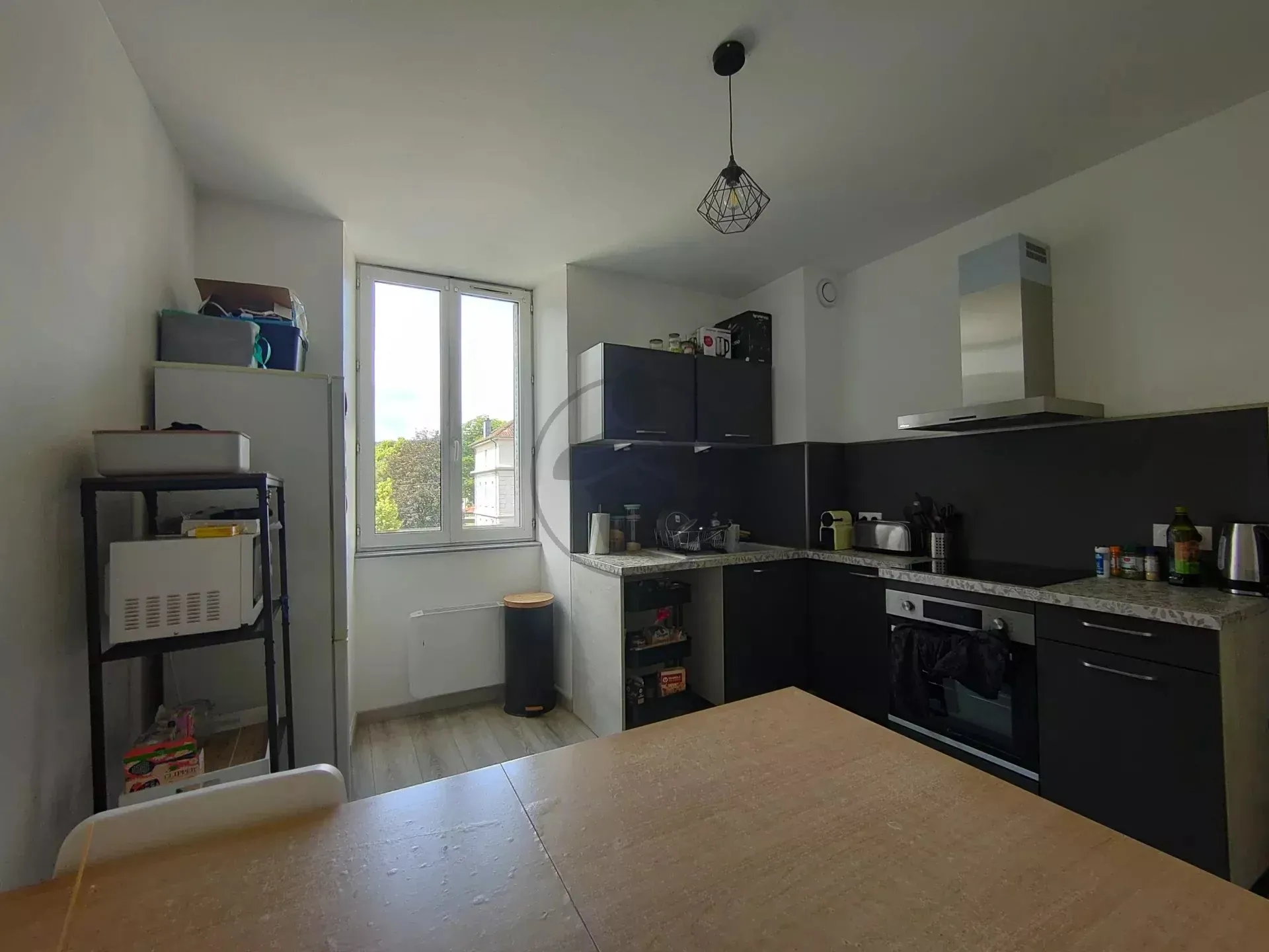 Appartement Route de Baume-les-Dames à Gonsans