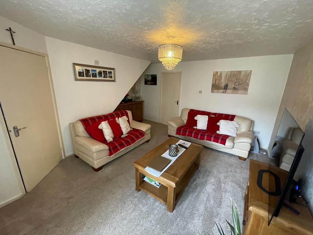 Flat Lilian Grove in Sandwell