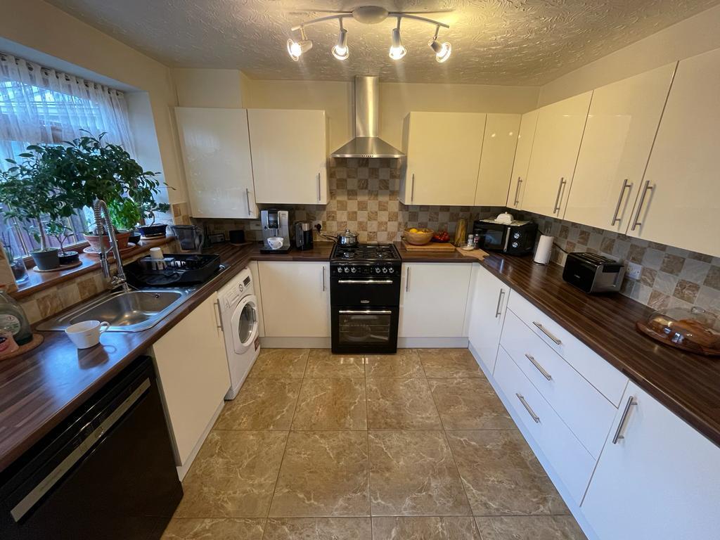 Flat Lilian Grove in Sandwell