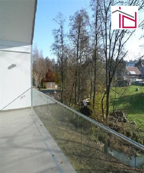 Appartement Rue de Hégenheim à Hagenthal-le-Bas