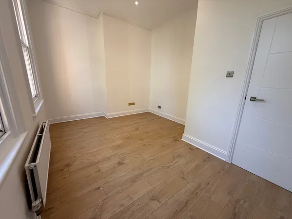 Flat Cromwell Road in Portslade by Sea