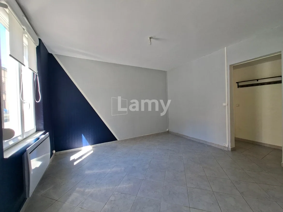 Appartement Rue Jean de la Fontaine à Reims