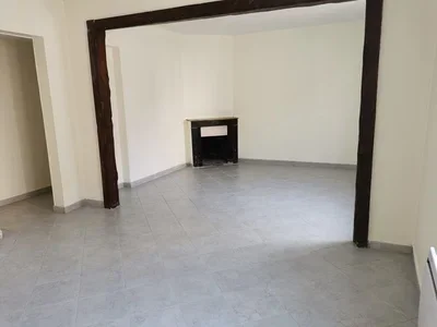 Appartement Rue Jean de la Fontaine à Reims