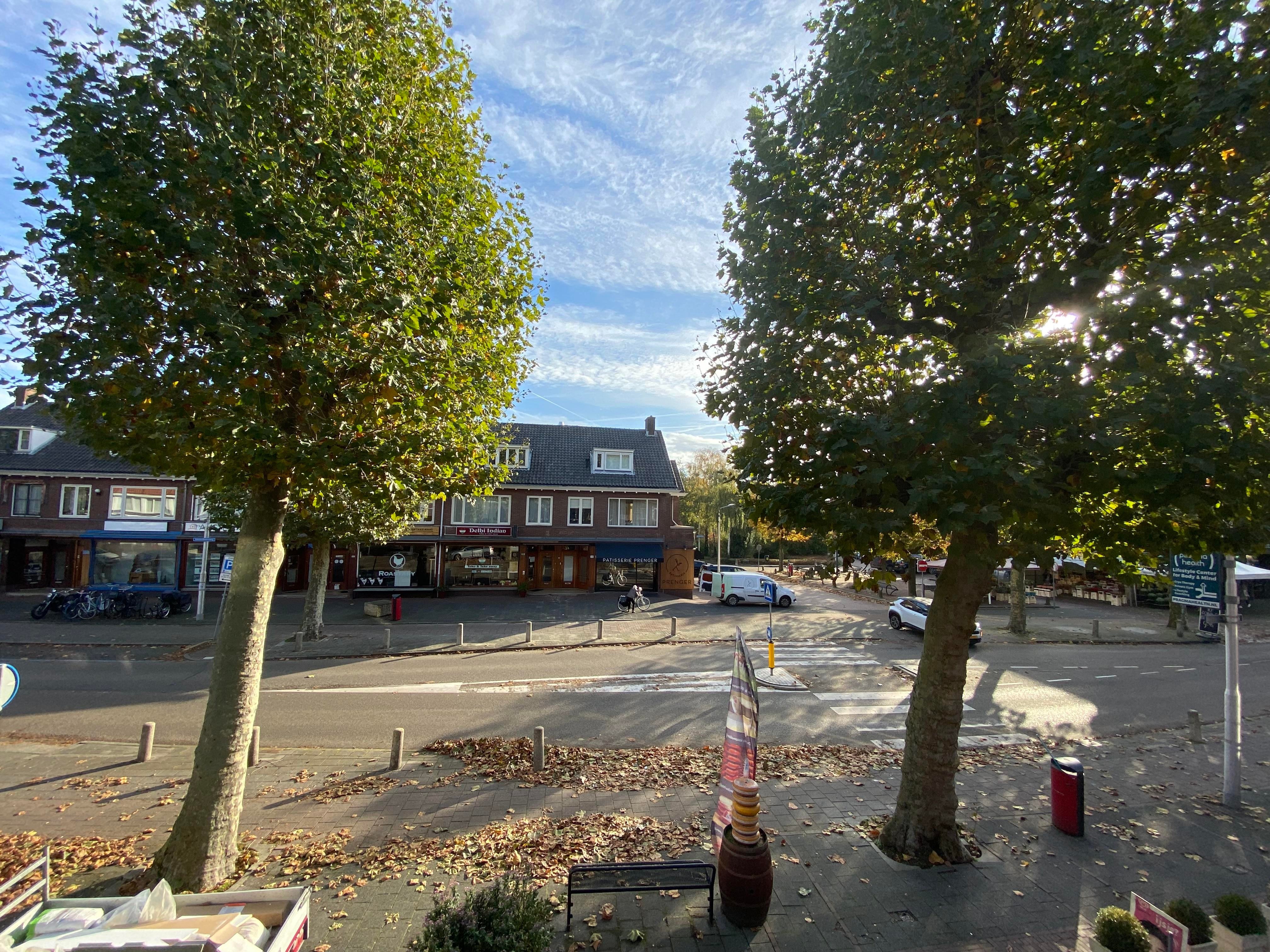 Appartement te huur: Amsterdamseweg, Amstelveen