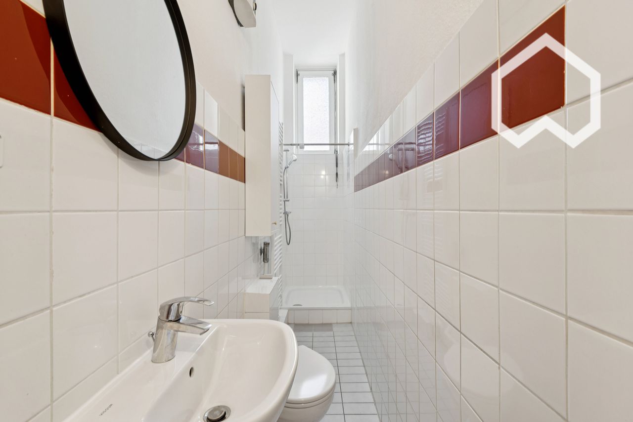 Wohnung Wilmersdorfer Straße in Berlin