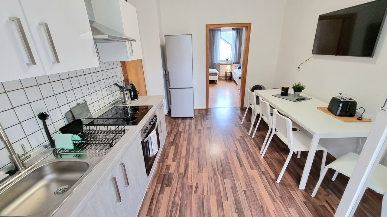 Wohnung Selbecker Straße in Hagen