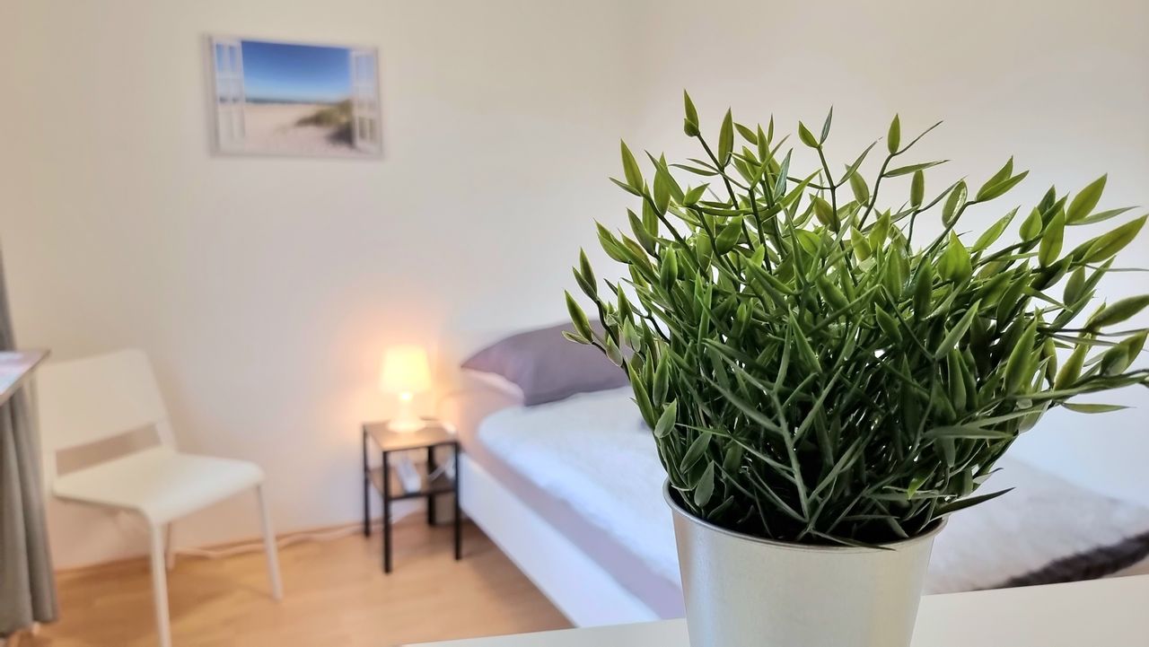 Wohnung Selbecker Straße in Hagen
