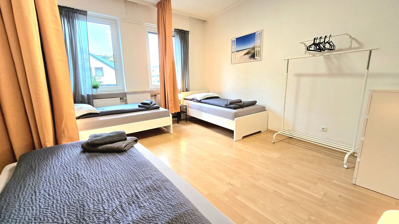 Wohnung Selbecker Straße in Hagen