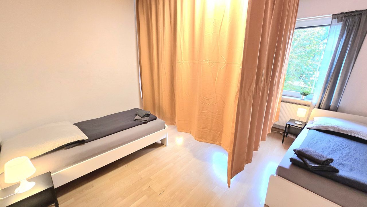 Wohnung Selbecker Straße in Hagen