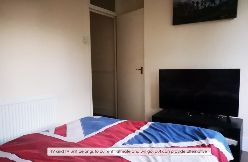Room John Ruskin Street in Greater London