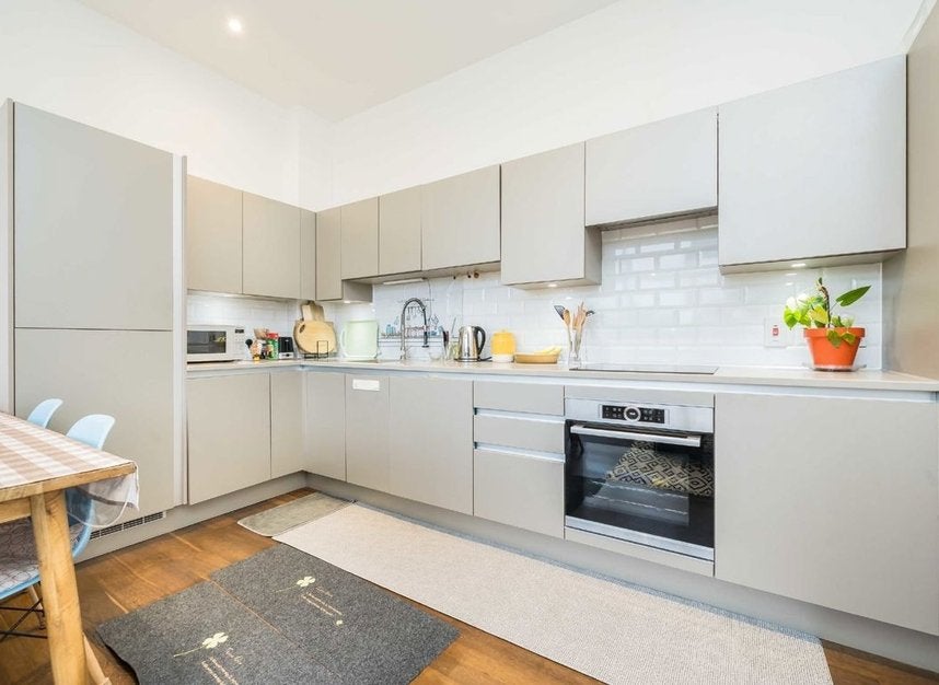 Flat Charles Street in Greater London