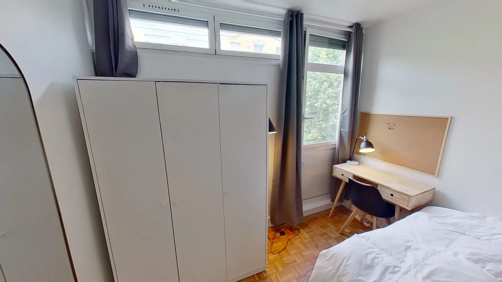 Appartement Villa Amélie à Paris