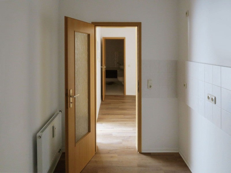 Wohnung Eiselstraße in Gera