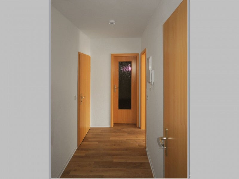Wohnung Eiselstraße in Gera