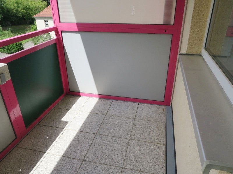 Wohnung Eiselstraße in Gera