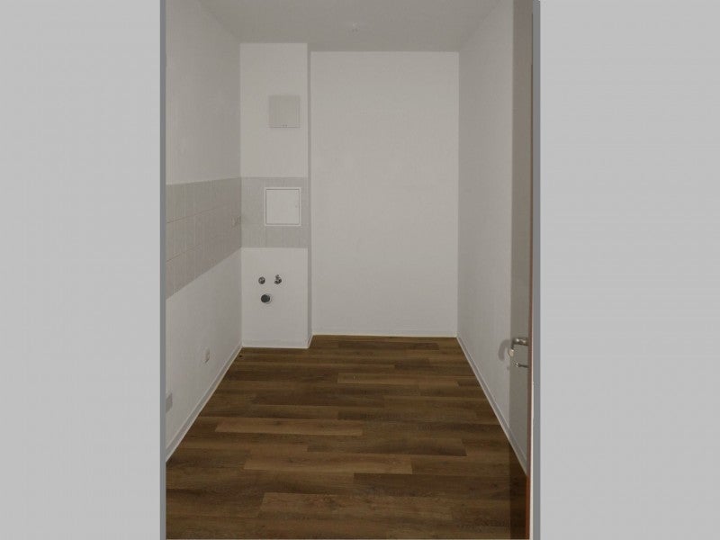 Wohnung Eiselstraße in Gera
