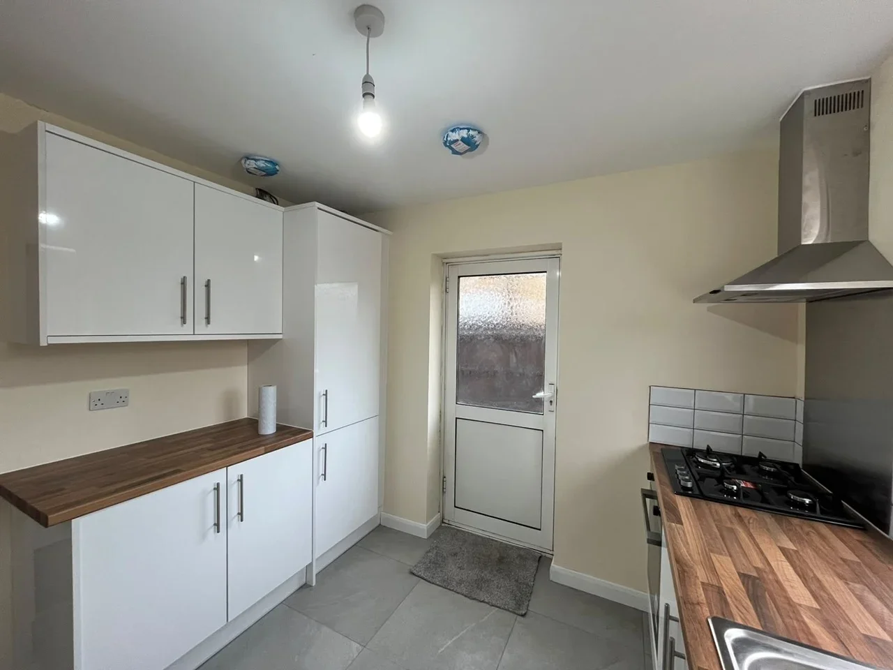 House Oak Way in Greater London