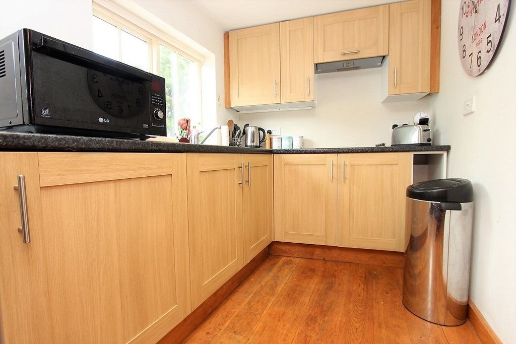 House Ticknall Walk in Derby