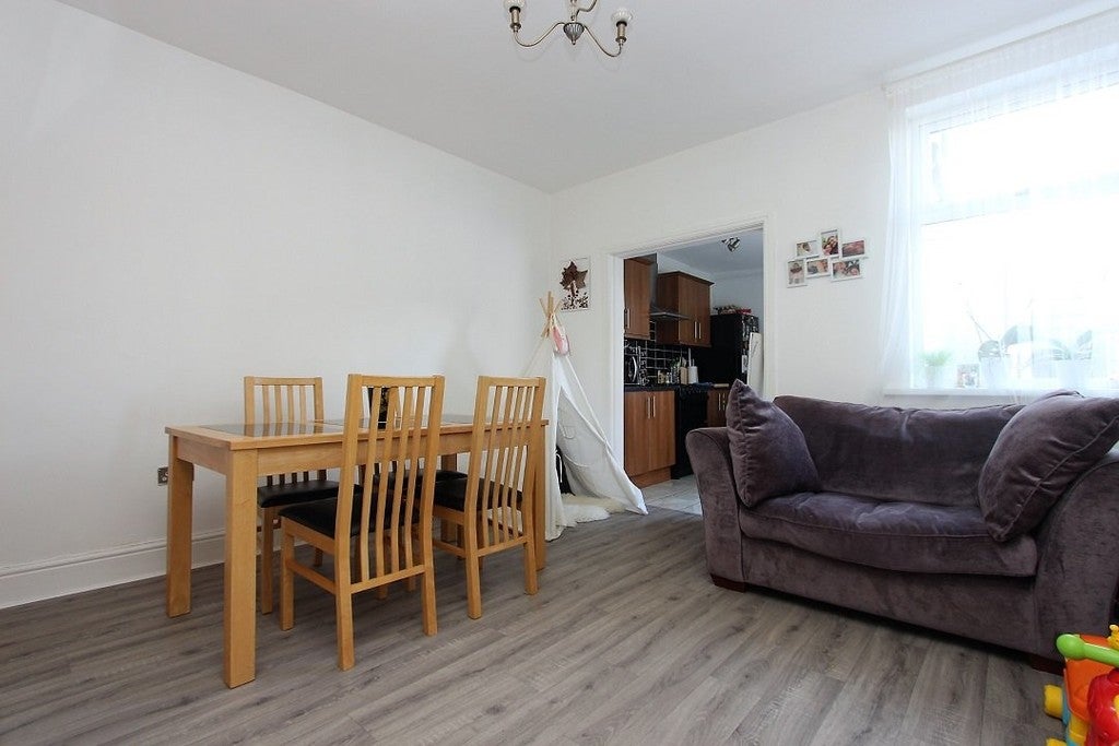 House Alvaston Bypass in Derby