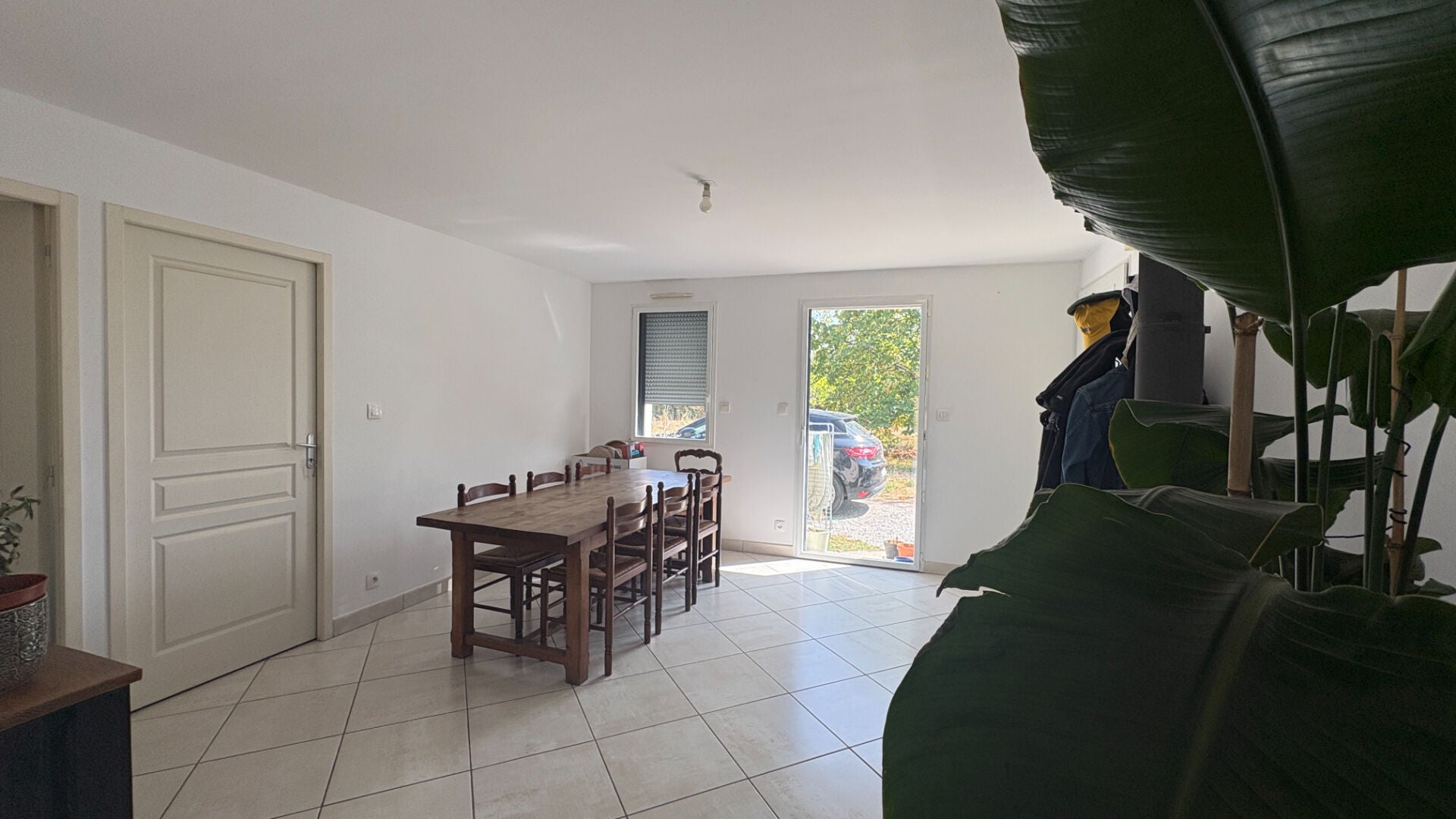 House Route des Landes in Saint-Georges-sur-Loire