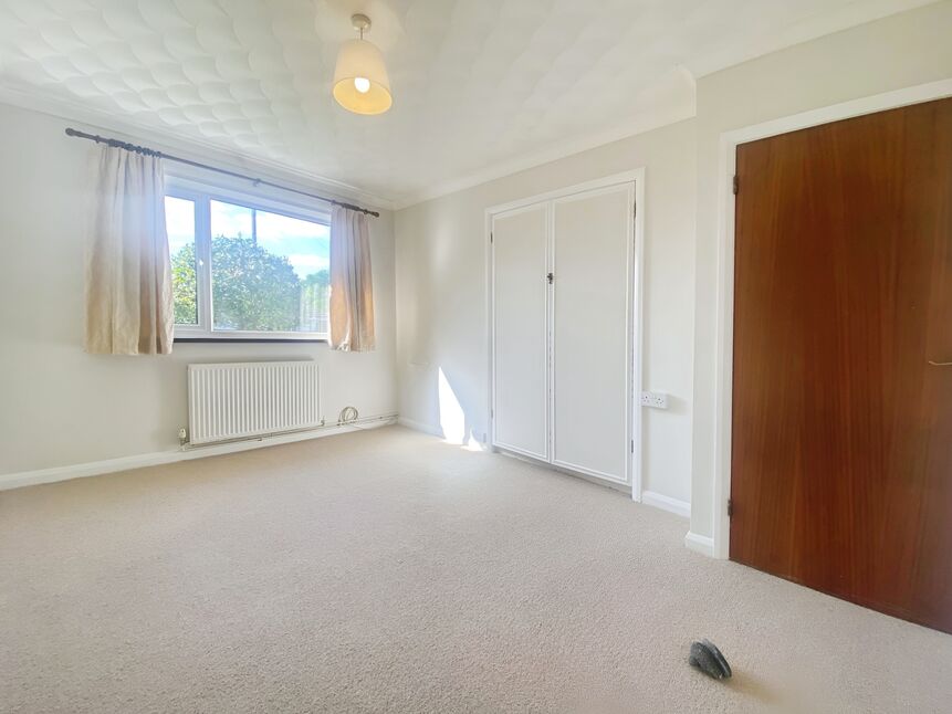 House Beechcroft Close in Chandler's Ford