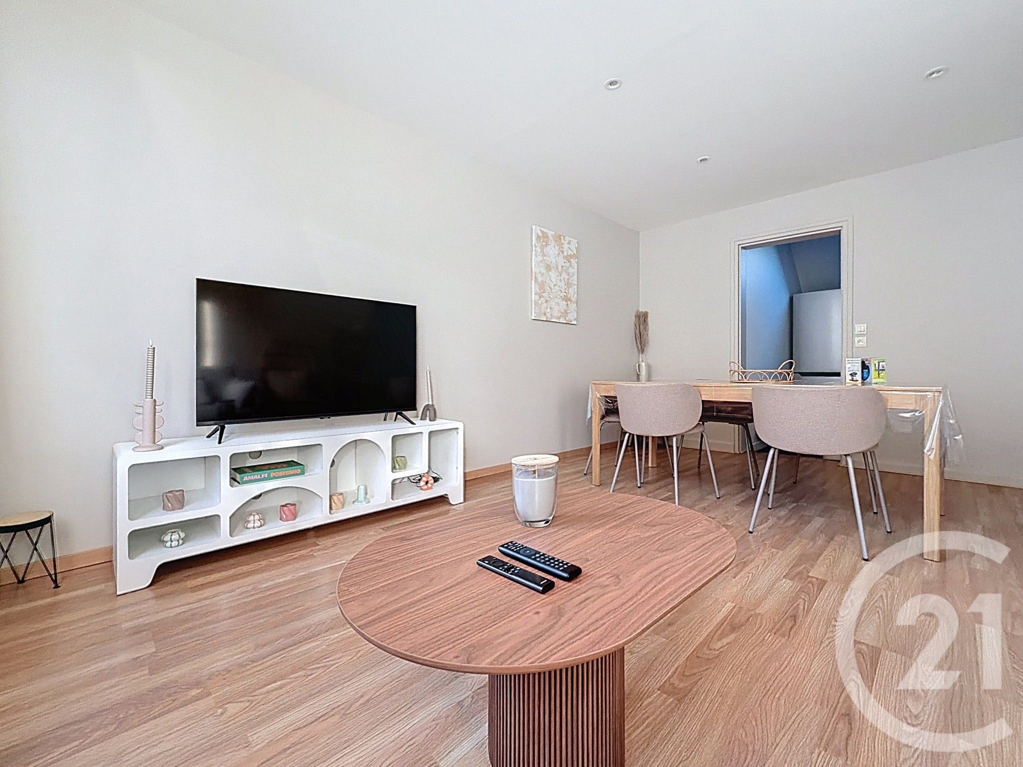 Appartement Rue Adolphe Thiers à Saint-André-les-Vergers