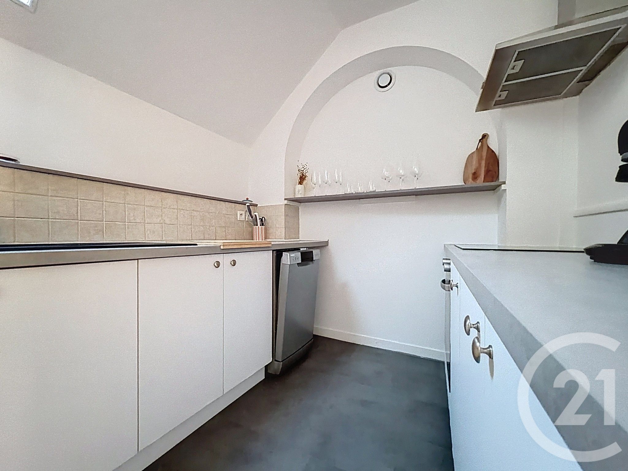 Appartement Rue Adolphe Thiers à Saint-André-les-Vergers