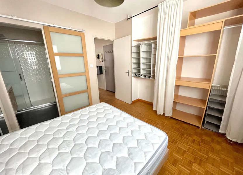 Appartement Grande Rue Saint-Nicolas à Toulouse