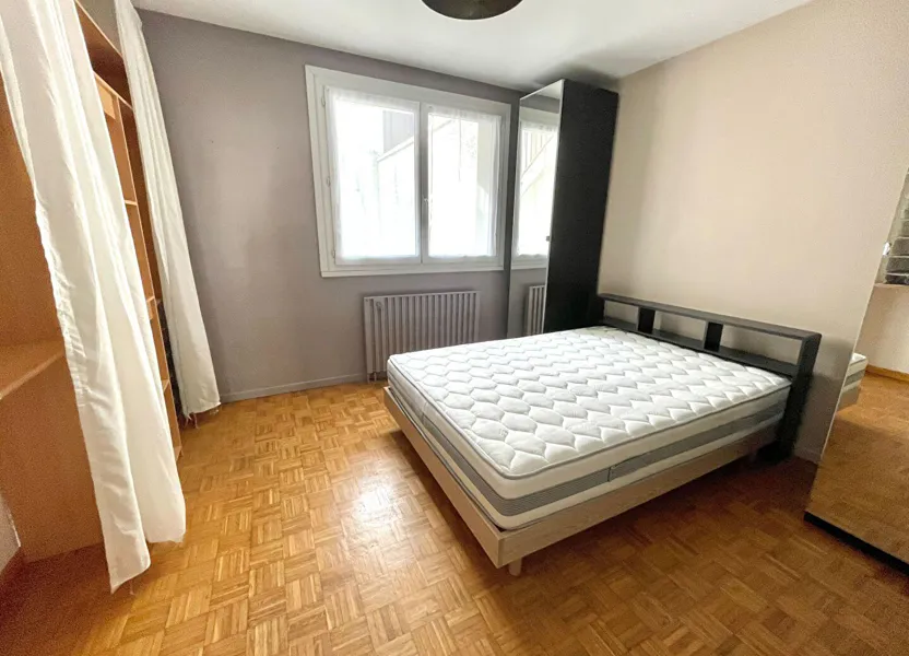 Appartement Grande Rue Saint-Nicolas à Toulouse