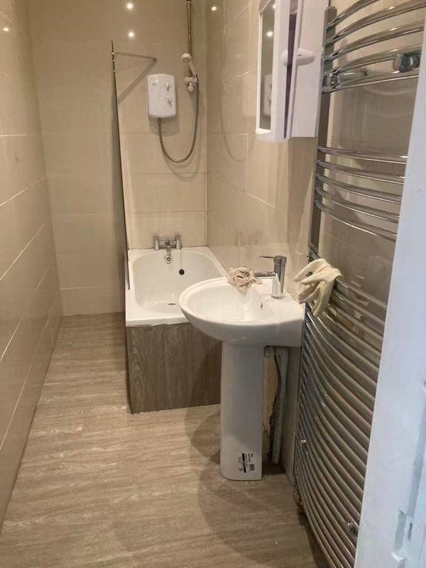 Room Upper Grove Place in City of Edinburgh