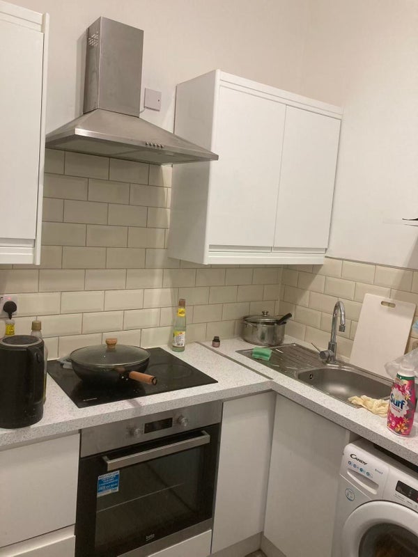 Room Upper Grove Place in City of Edinburgh