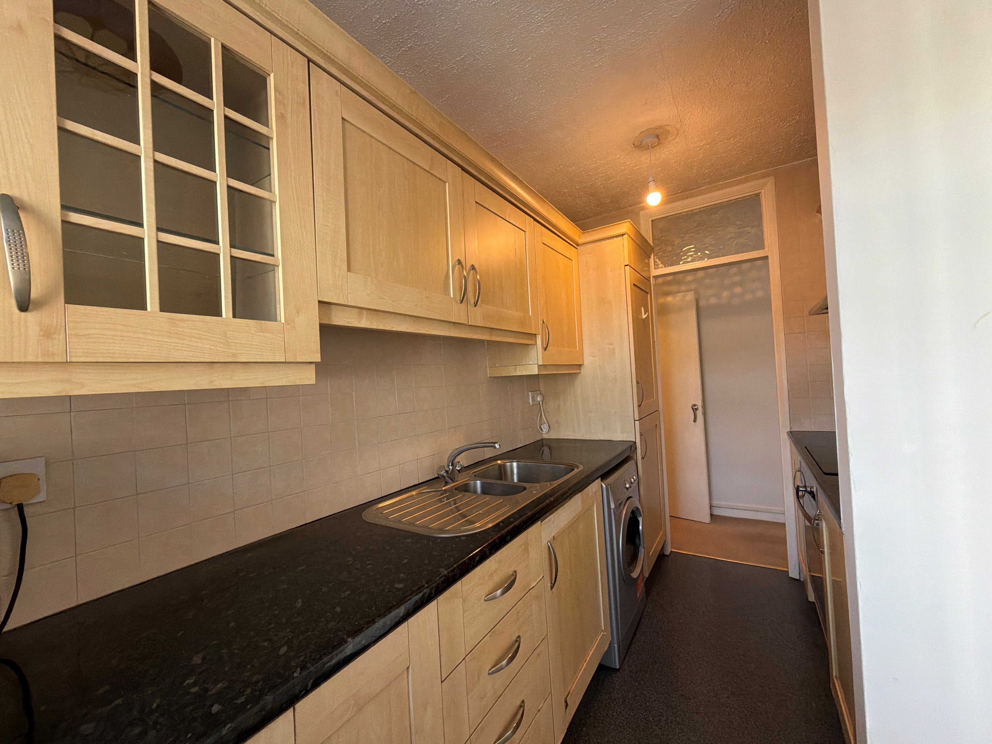 Flat Beeches Mews in Manchester