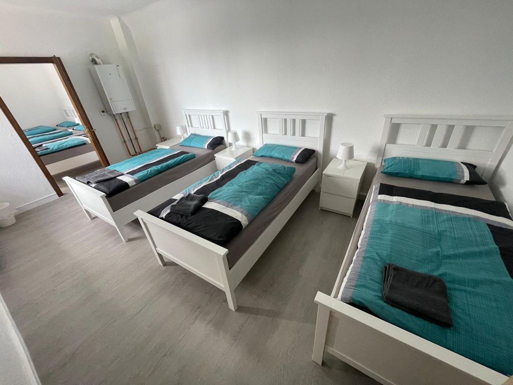 Wohnung Hauptstraße in Bergisch Gladbach