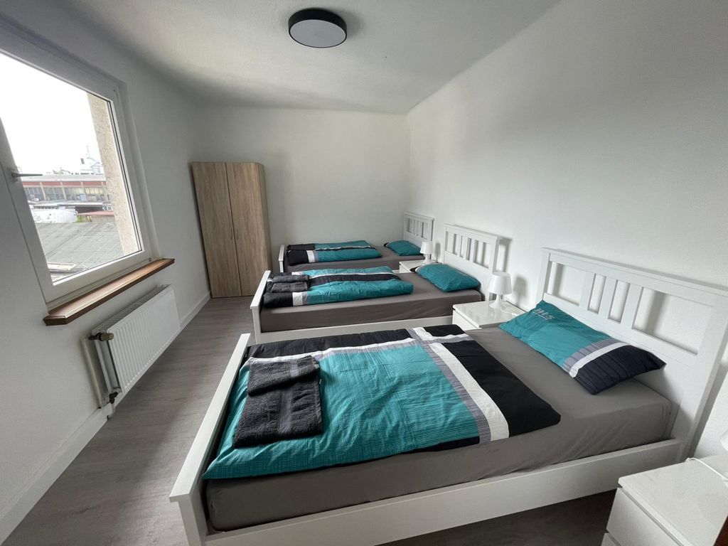 Wohnung Hauptstraße in Bergisch Gladbach
