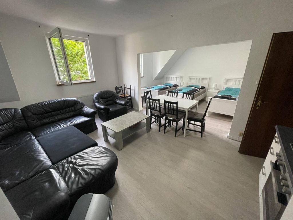 Wohnung Hauptstraße in Bergisch Gladbach