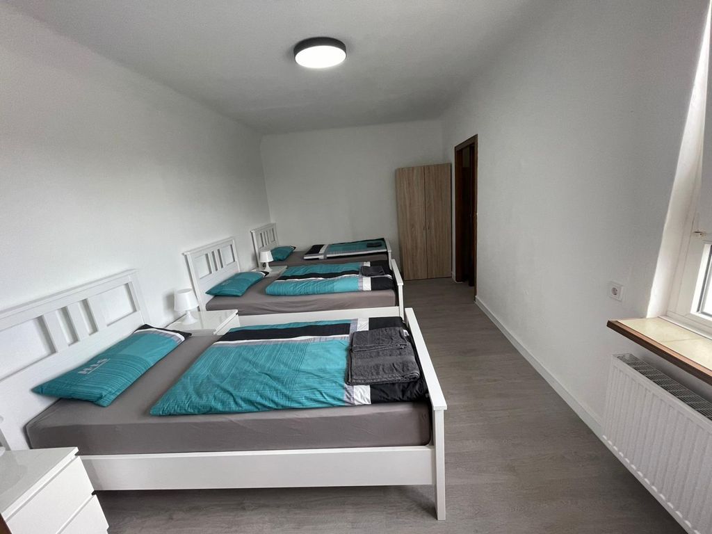 Wohnung Hauptstraße in Bergisch Gladbach