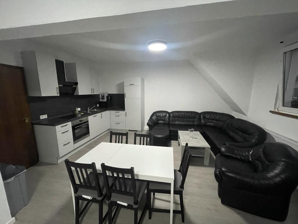 Wohnung Hauptstraße in Bergisch Gladbach