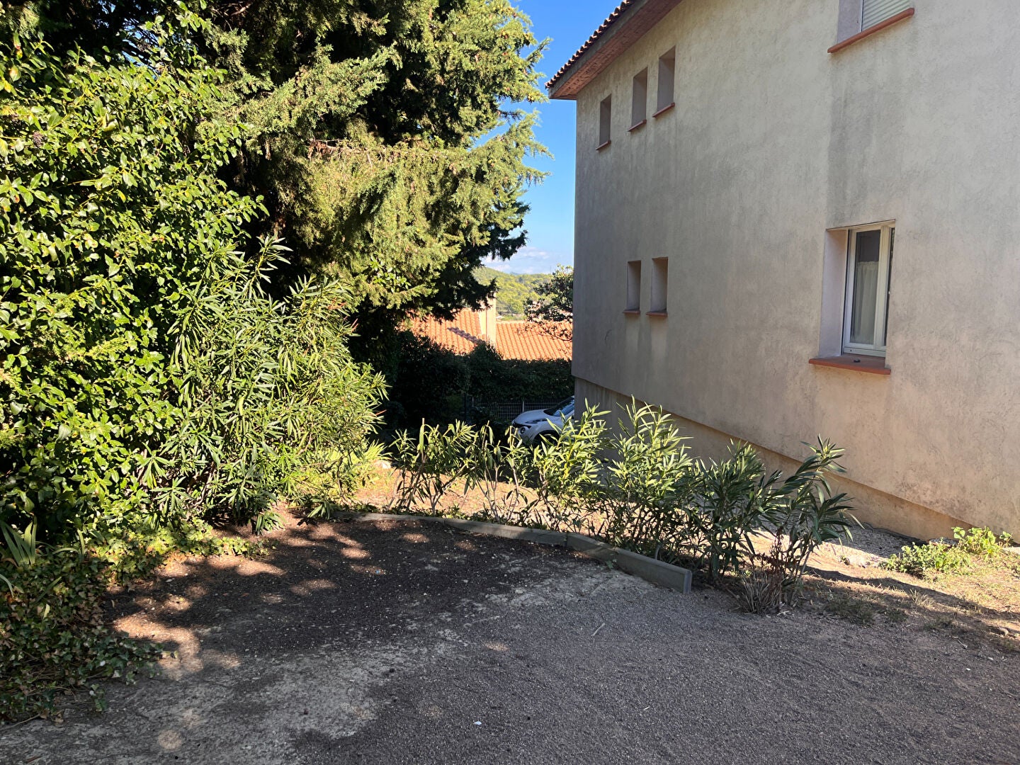 Appartement Rue des Écoles à Venelles