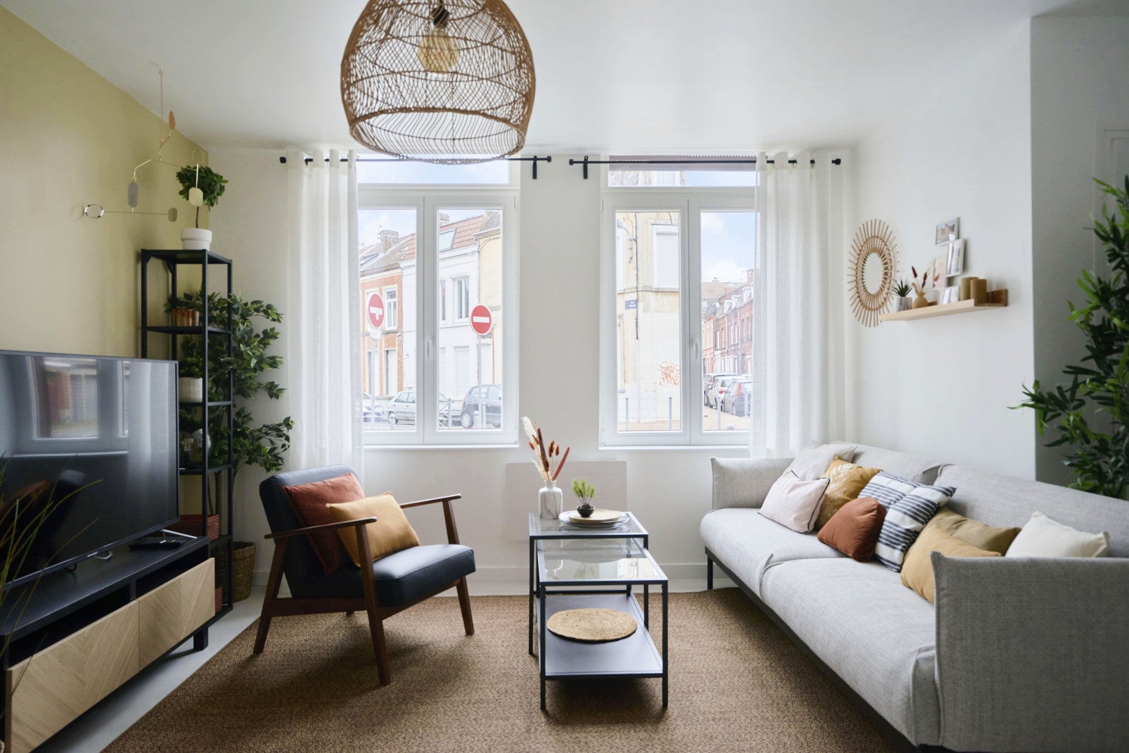 Maison Rue Kepler à Lille