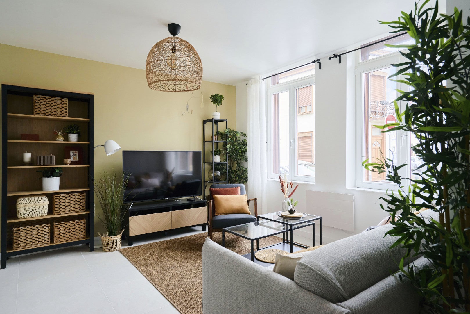 Maison Rue Kepler à Lille