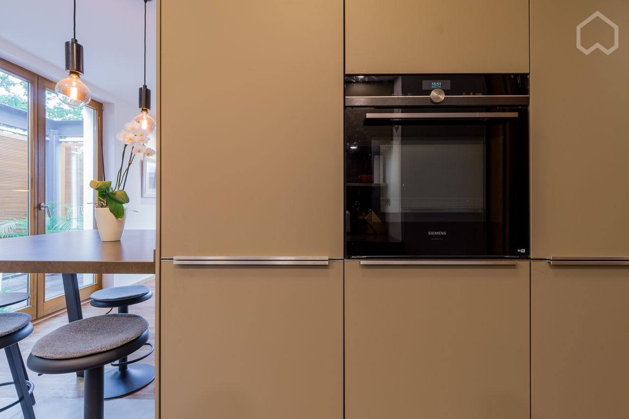 Wohnung Rüsternallee in Berlin