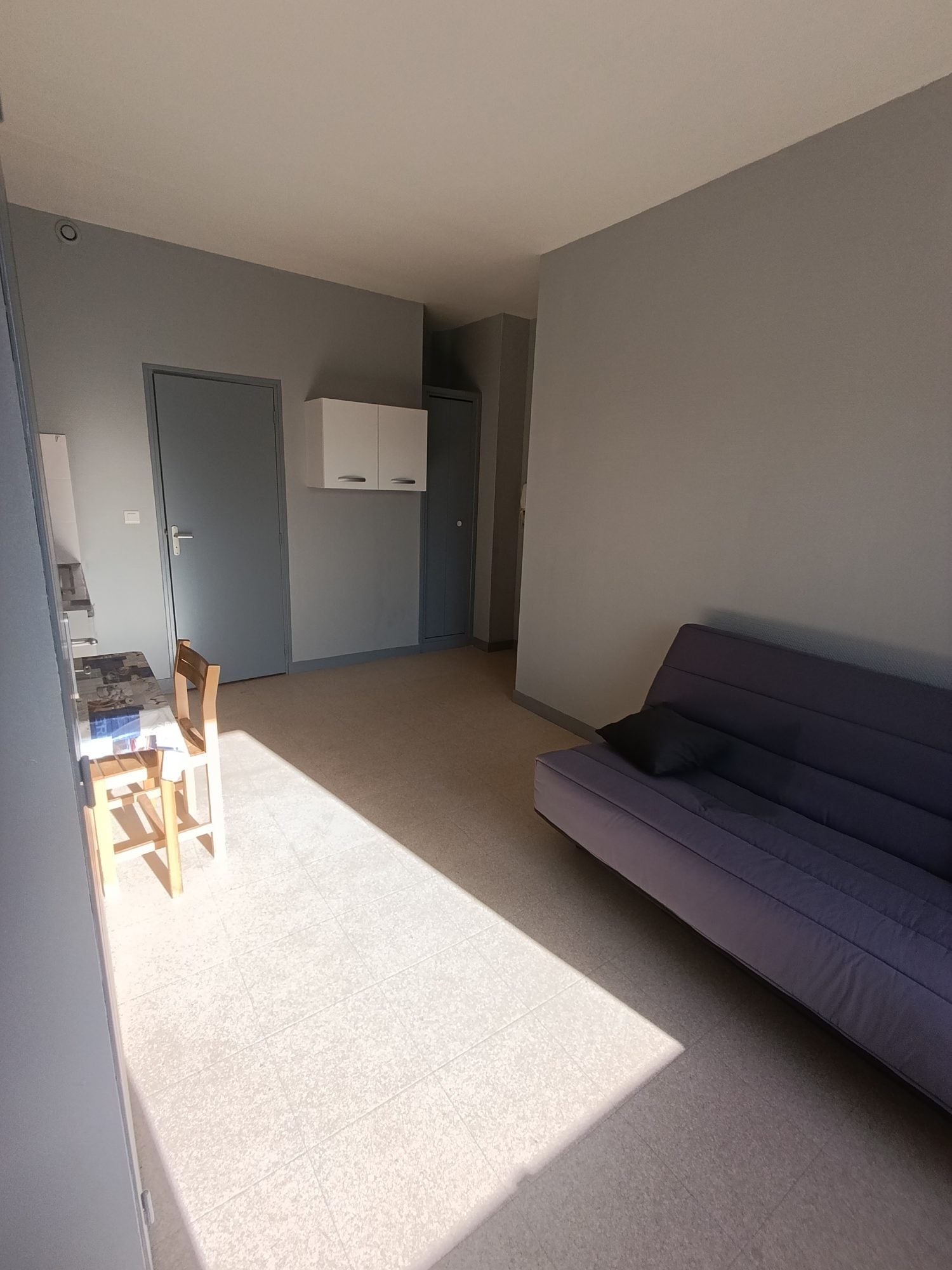 Appartement Rue de la Matte à Saint-Nazaire