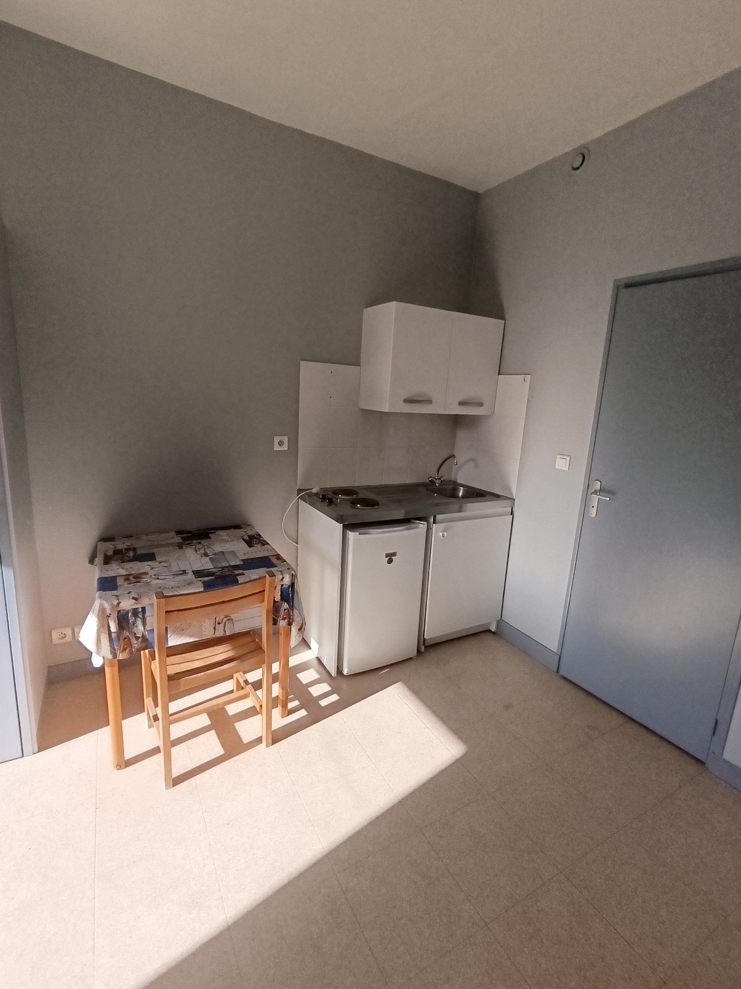 Flat Rue de la Matte in Saint-Nazaire
